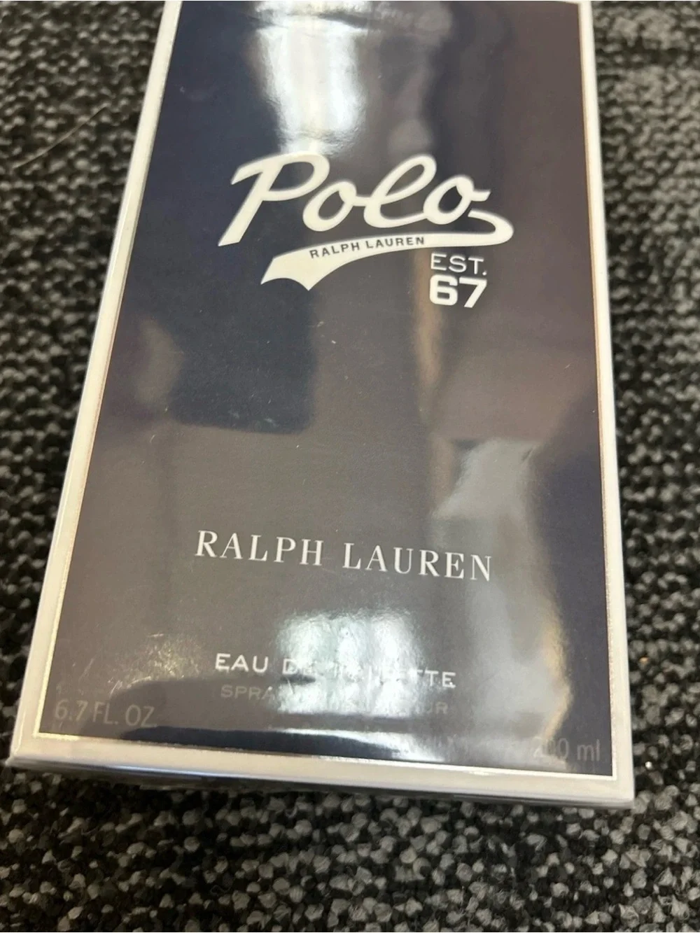Polo Ralph Lauren polo by
